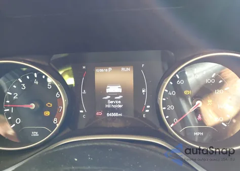 2021 Jeep Compass Sport 4X4 from USA, damaged, VIN 3C4NJDAB9MT599287